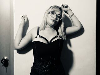 bdsm live cam show BelliniSarah