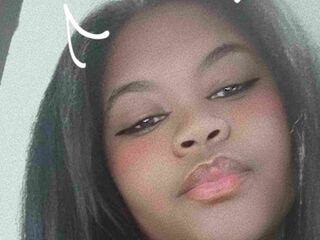 latex web cam girl DalihaSmithh