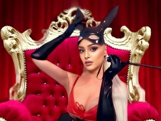 spanking live cam DeniseJakson