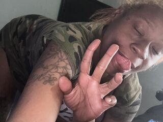 camgirl fetish DreamStar