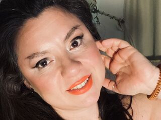 latex camgirl EllaWoodstock