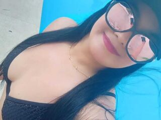 webcamgirl bdsm live sex show EvaBuzmina