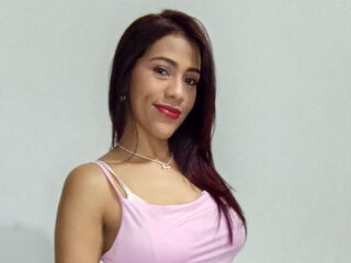 girl in tights livecam GeorginaEvanz