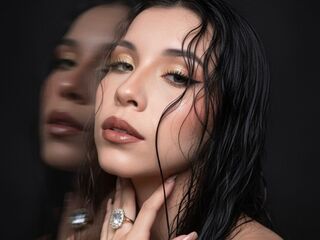 bondage cam sex show GiannaNicols