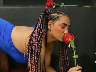 kinky webcam sex show HannahRuiz