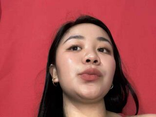 girl fetish webcam HannahVinson