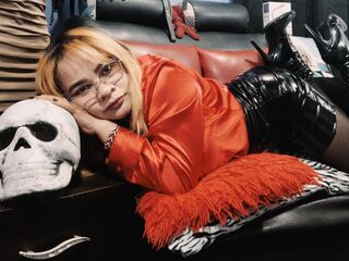 bondage live cam sex KaiserSarah