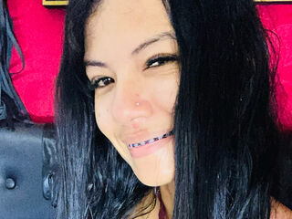 enema webcam KalifaMarie