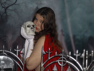 fetish video chat room KarinaPons