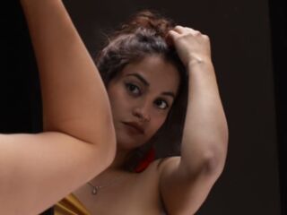 femdom videochat KimDixon