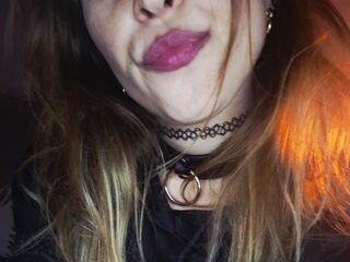 latex fetish webcam show LilliSmell