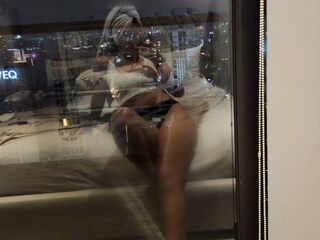 stockings webcam MorganRuiz