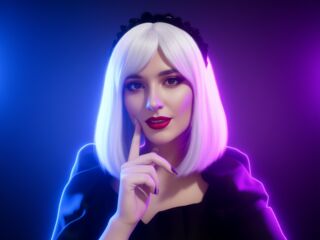 bondage webcam slut RunaHelsing