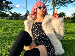 pantyhose webcam SaskiaVellour