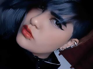bdsm sex web cam show ZussanGravereign