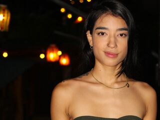 bedroom webcam AbbyCorn