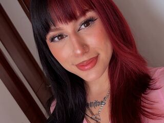beautiful webcamgirl AbbyJoy