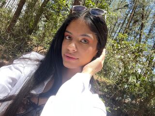 extrreme webcam picture AbbySmitth