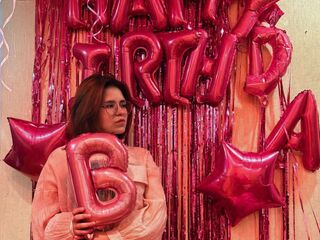 webcam picture AdinaBoas