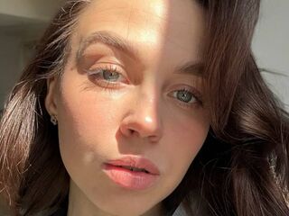 naked cam girl AdrianFalcione