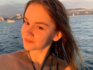 kinky cam photo AgnesShy