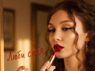 shaved pussy webcam AgustinaLinder