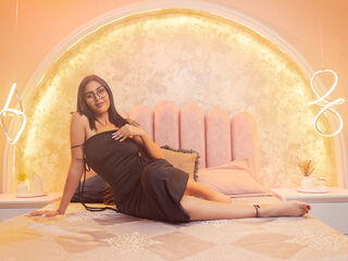 live jasmin sexshow AishaCarpenter