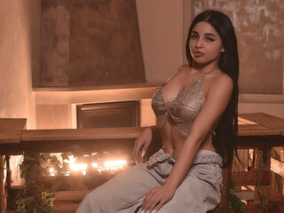 teaser cam AishaObsession