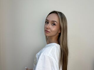 girl webcamsex AislyBride