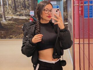 beautiful girlcam AkiraFlorez