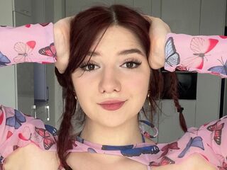 naked camgirl fingering pussy AkiraMeichan