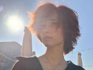 nude cam girl photo AlainaFabello