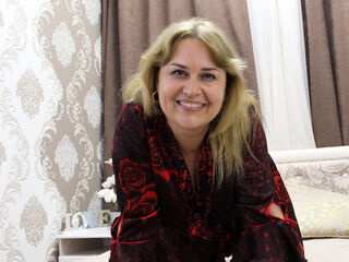 camgirl photo AlanaSharm