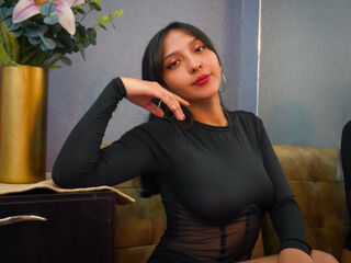 camgirl masturbating with sex toy AleksandraSoler