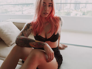 hardcore sex cam show AlessaLaurent