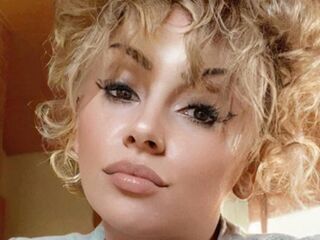 webcam hooker AlexisGray