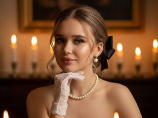 kinky cam photo AliceMaryWilson