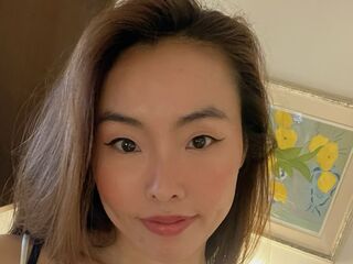 adult live webcam AlinaBery