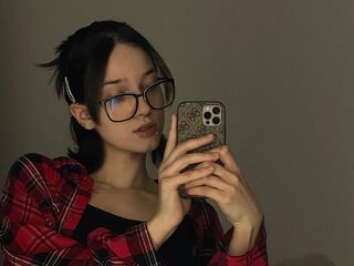 naughty camgirl photo AlinaLior