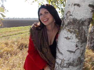 voyeur webcam AlinaPrudova