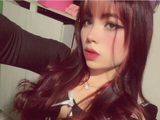 bedroom cam AlinaRicci