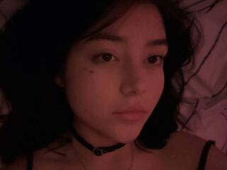 hot webcam photo AlisaGlow