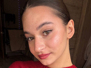 camgirl masturbating with vibrator AlisenBrown