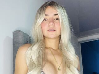 free sexcam AlisonWillson
