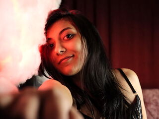 free web cam AmberEnna