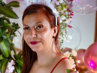 hot girl AmberRousee