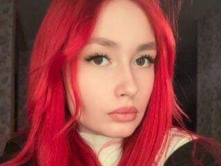 girl chat AmeliMali