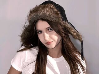 hot striptease web cam AmmieRector