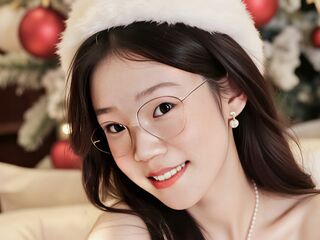 masturbating webcamgirl AmySabella