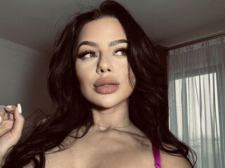 sexy webcamgirl picture AmyYvette